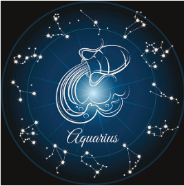 Aquarius