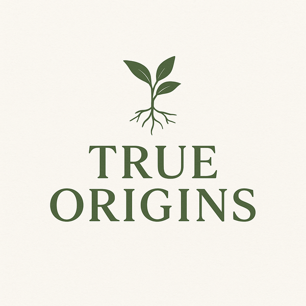 True Origins