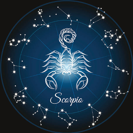 scorpio