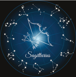 Sagittarius
